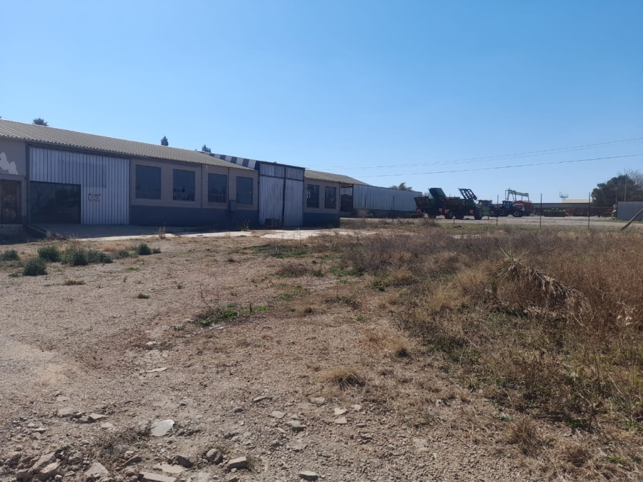 Commercial Property for Sale in Lichtenburg North West